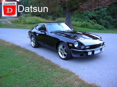 Datsun