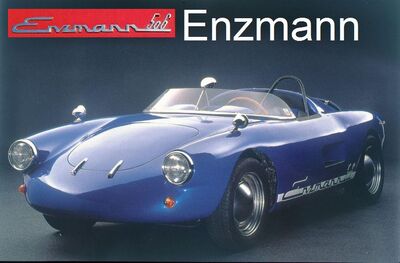Enzmann