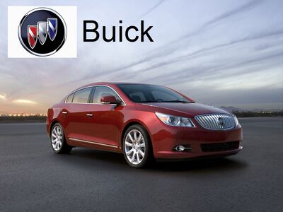 Buick