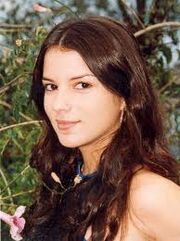 Gimena accardi