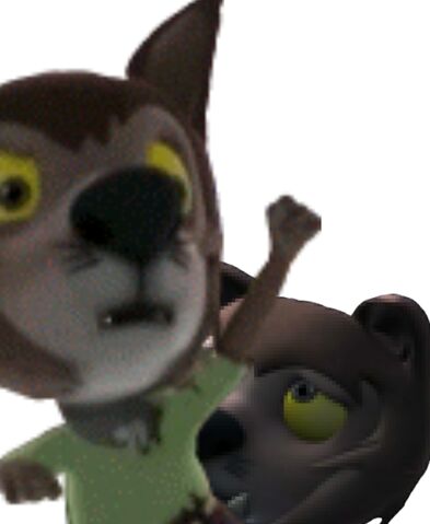 File:Wolfie Pit Sniff.jpg