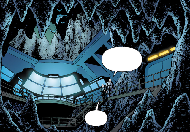 File:BatcavePostCrisisChangeRoom.png