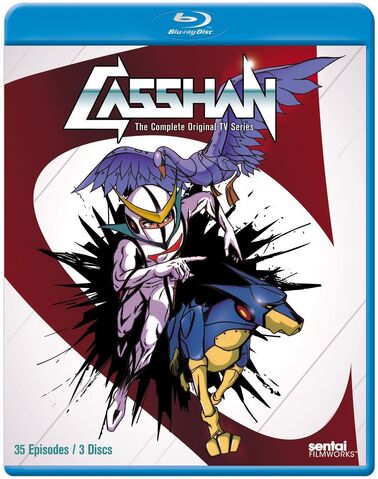 File:Casshern Blu-ray cover.jpg