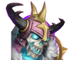 Skull Knight Icon