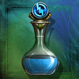 Energy Potion new