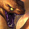 Monster ouroboros small