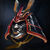Eq butcher helm