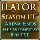 Arena III News Ends 2