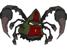 EvilSpider