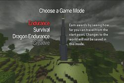 Endurance