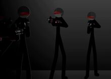 20 Soldiers