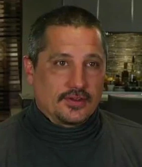 Rob Bowman Castle Wiki FANDOM powered by Wikia