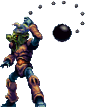 Image - Minotaur.png | Castlevania Battle Royale Wiki | FANDOM powered by Wikia