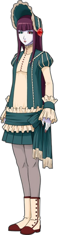 File:Loretta PoR Transparent.png
