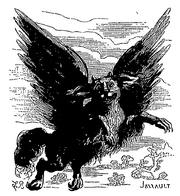Dictionnaire Infernal - 22 - Caacrinolaas - 01