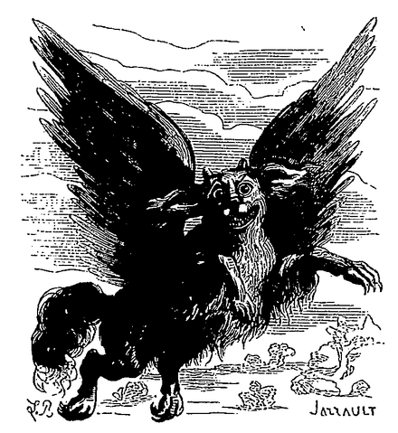 File:Dictionnaire Infernal - 22 - Caacrinolaas - 01.png