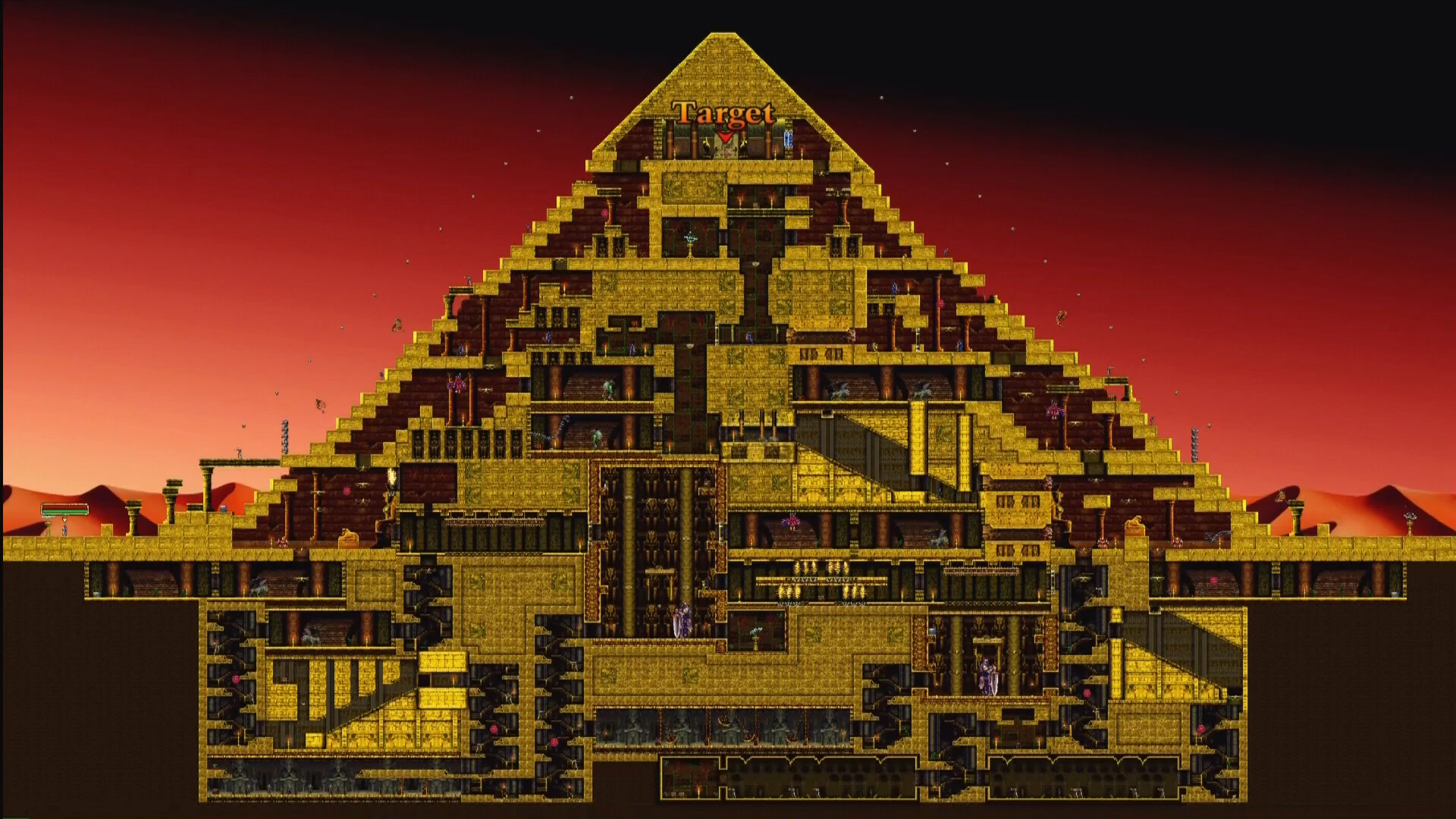 Beauty, Desire, Situation Dire  Castlevania Wiki  FANDOM 