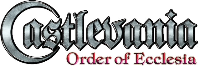 Archivo:Castlevania Order of Ecclesia.png