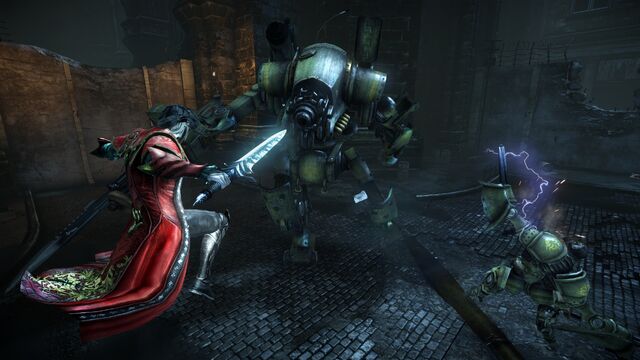 File:LOS2-Launch-Screenshots 04.jpg