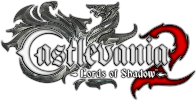 Archivo:Castlevania Lords of Shadow 2 logo.png