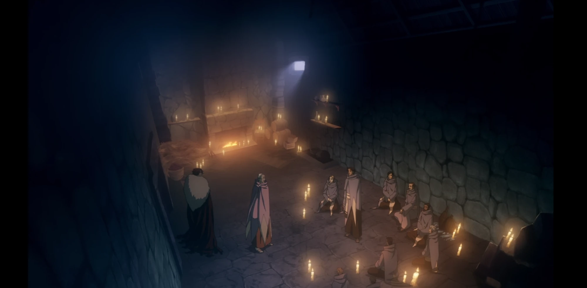 Speakers Castlevania Wiki FANDOM powered by Wikia