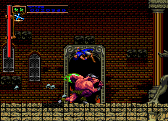 Rondo Of Blood Download Newrecovery