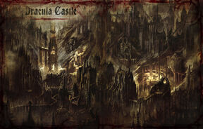 Castlemap