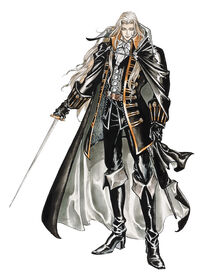 Alucard