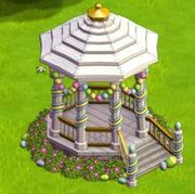 Spring Gazebo