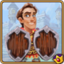 Pride on Edifice - share