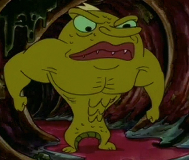 characters CatDog Wiki FANDOM