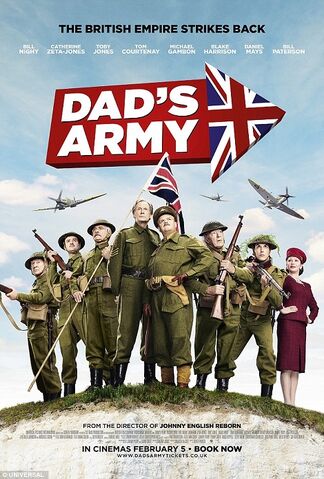 File:31. DAD'S ARMY (2016).jpg