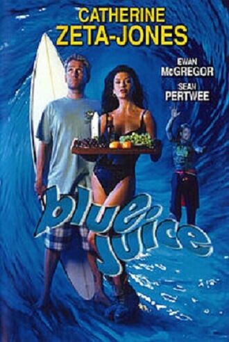 08. BLUE JUICE (1995)