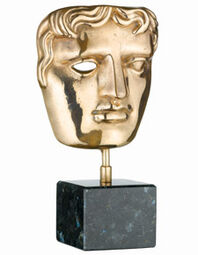 03. BAFTA Award (2002)
