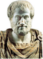 Aristotel