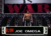 Jomega new naw mayhem11