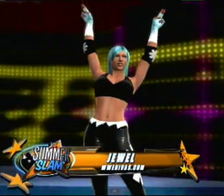 Jewel E