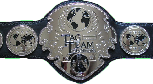 File:DFW Tag Team CHampionship Transparent.png