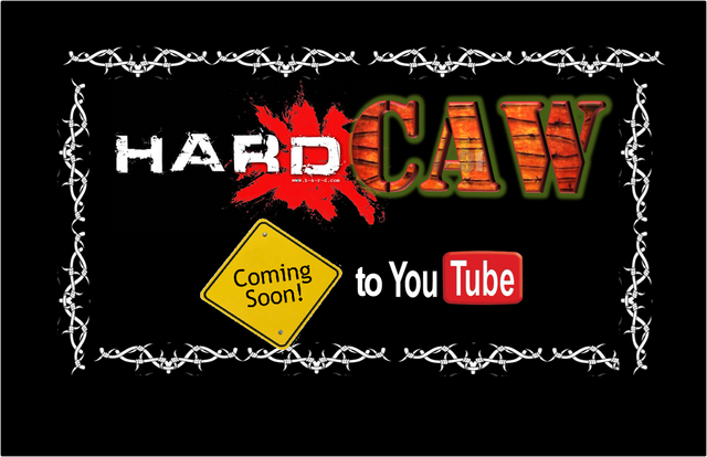 File:HardCAW TV Logo 2009.png