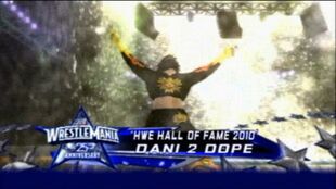 DD hall of fame