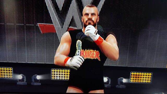 File:Owen White (2K16).jpg