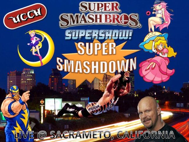 File:UCCW Super Smash Bros. Supershow! Super Smashdown.jpg