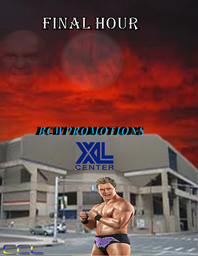 Final Hour Poster1