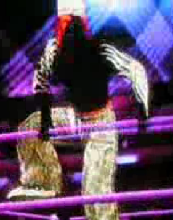 WWCW Suspect