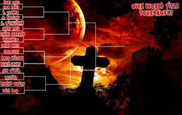 BRACKETS NO LOSES