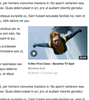 VideoThumb
