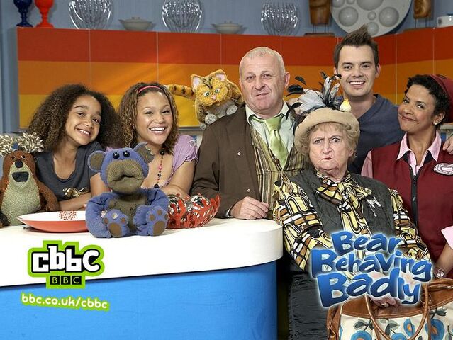 File:Bear Behaving Badly.jpg