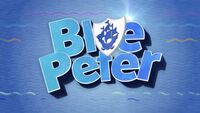 Blue Peter