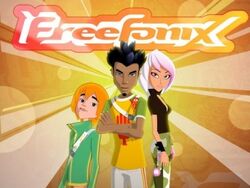 Freefonix