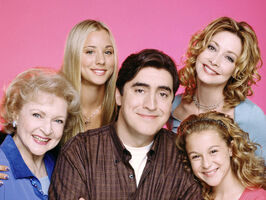 Ladies Man 1999